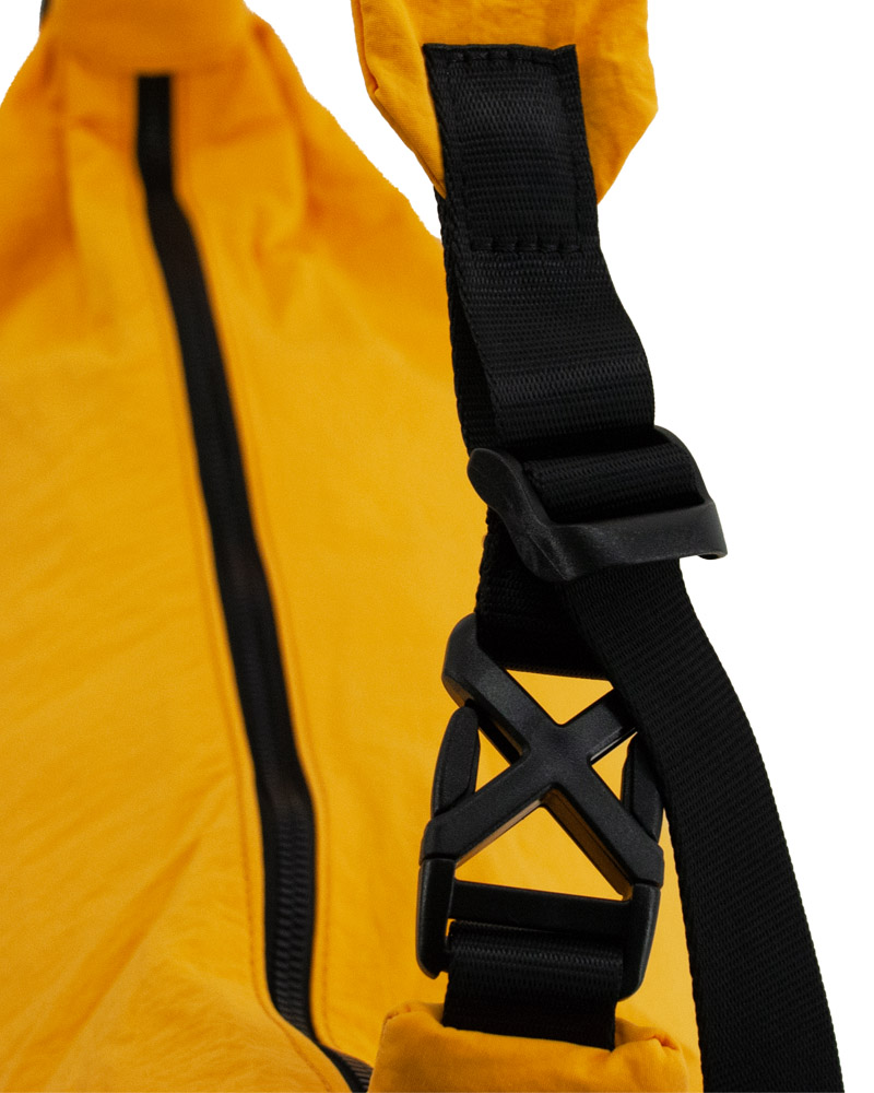 КШ-303-8 Сумка молодёжная комб. мат.