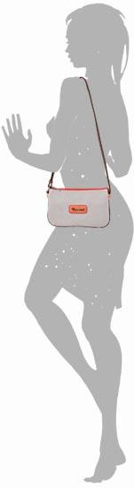 В2386-23115 Сумка женская